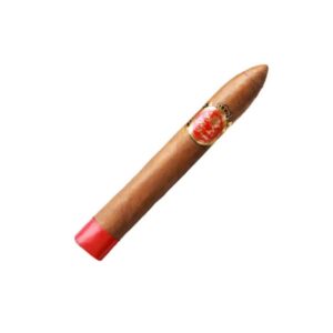 Charuto Flor De La Vega Capitolios Piramide Unidade