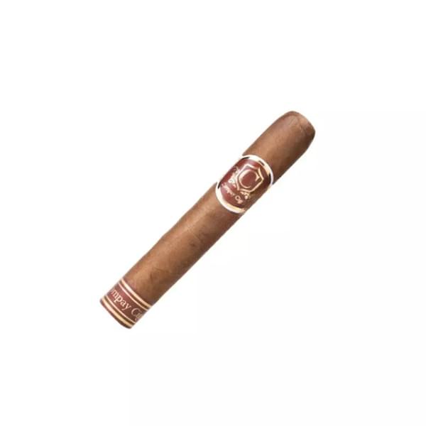 Charuto Compay Cigars Robusto Unidade